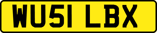 WU51LBX