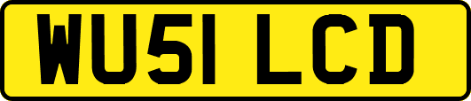 WU51LCD