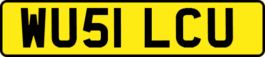 WU51LCU