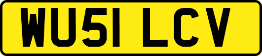 WU51LCV