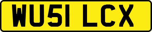 WU51LCX