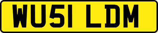 WU51LDM