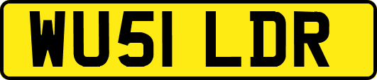 WU51LDR
