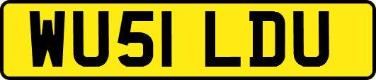 WU51LDU