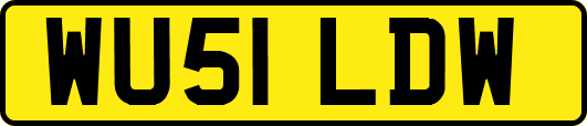 WU51LDW