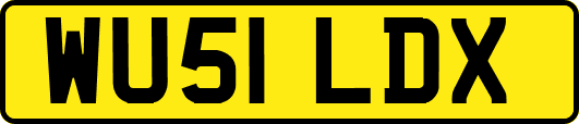 WU51LDX