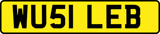 WU51LEB