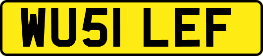 WU51LEF