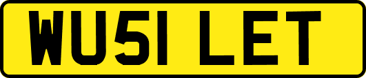 WU51LET