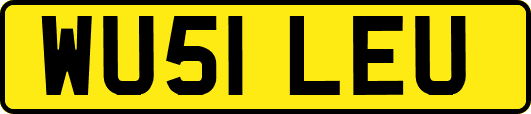 WU51LEU