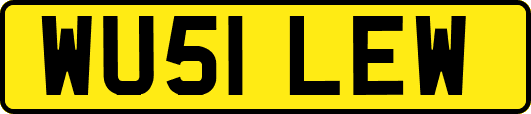 WU51LEW