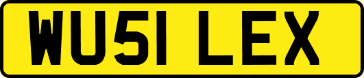 WU51LEX