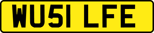 WU51LFE