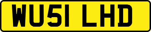 WU51LHD