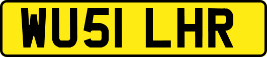 WU51LHR