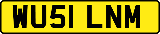 WU51LNM