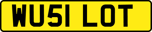 WU51LOT