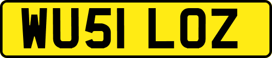 WU51LOZ