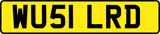 WU51LRD