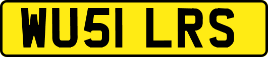 WU51LRS