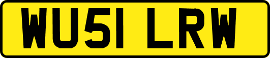 WU51LRW