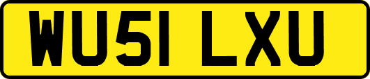 WU51LXU