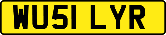 WU51LYR
