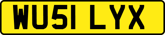 WU51LYX