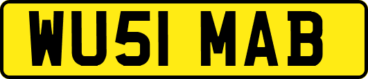 WU51MAB