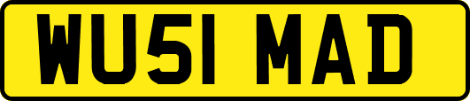 WU51MAD