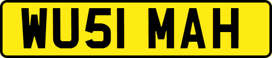 WU51MAH