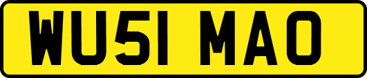 WU51MAO
