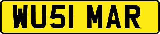 WU51MAR