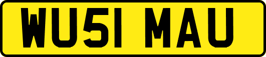 WU51MAU