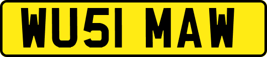 WU51MAW