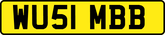 WU51MBB