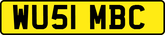WU51MBC