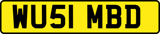 WU51MBD