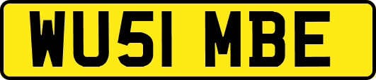 WU51MBE