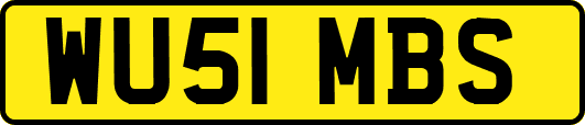 WU51MBS