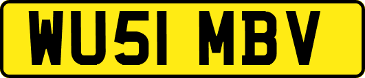 WU51MBV