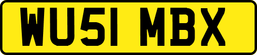 WU51MBX