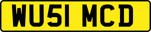 WU51MCD
