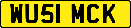 WU51MCK