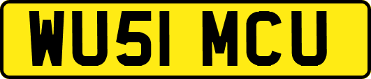 WU51MCU