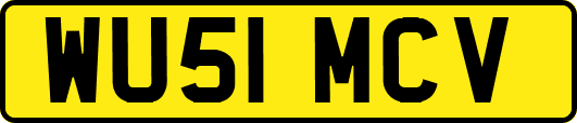 WU51MCV