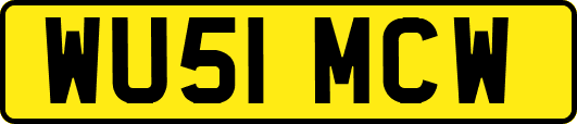 WU51MCW