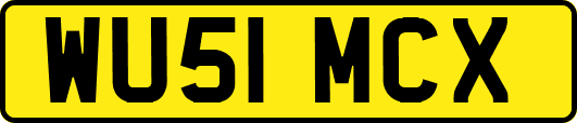 WU51MCX
