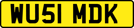 WU51MDK