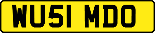 WU51MDO